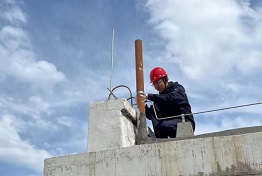 首届全疆防雷行业综合职业技能竞赛举行